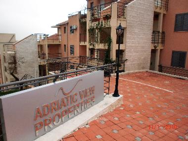Appartement de vacances �/en/au Becici (Mont�n�gro)ou appartement ou maison de vacances