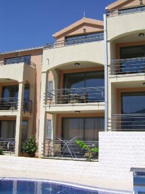 Appartement de vacances �/en/au Becici (Mont�n�gro)ou appartement ou maison de vacances