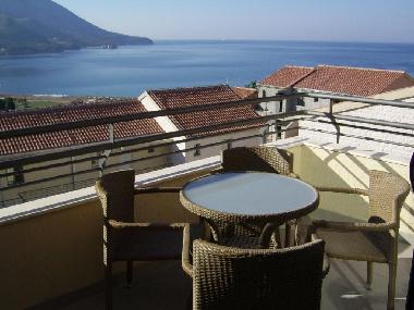 Appartement de vacances �/en/au Becici (Mont�n�gro)ou appartement ou maison de vacances