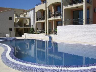 Appartement de vacances �/en/au Becici (Mont�n�gro)ou appartement ou maison de vacances