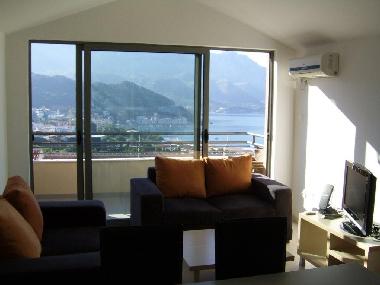 Appartement de vacances �/en/au Becici (Mont�n�gro)ou appartement ou maison de vacances