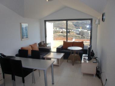 Appartement de vacances �/en/au Becici (Mont�n�gro)ou appartement ou maison de vacances