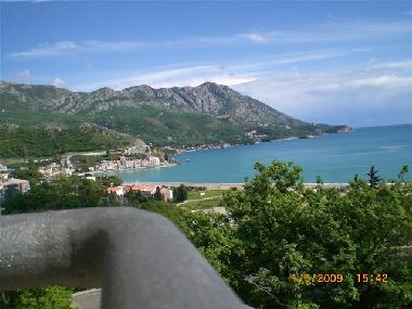 Appartement de vacances �/en/au Becici (Mont�n�gro)ou appartement ou maison de vacances