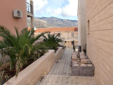 Appartement de vacances �/en/au Becici (Mont�n�gro)ou appartement ou maison de vacances
