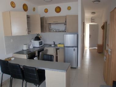 Appartement de vacances �/en/au Becici (Mont�n�gro)ou appartement ou maison de vacances