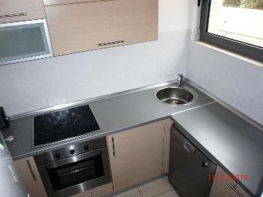 Appartement de vacances �/en/au Becici (Mont�n�gro)ou appartement ou maison de vacances