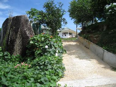 Chalet �/en/au Glacis (Glacis)ou appartement ou maison de vacances