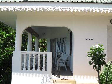 Chalet �/en/au Glacis (Glacis)ou appartement ou maison de vacances