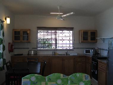 Chalet �/en/au Glacis (Glacis)ou appartement ou maison de vacances