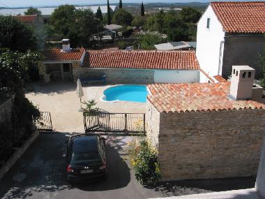 Maison de vacances �/en/au Burici (Istarska)ou appartement ou maison de vacances