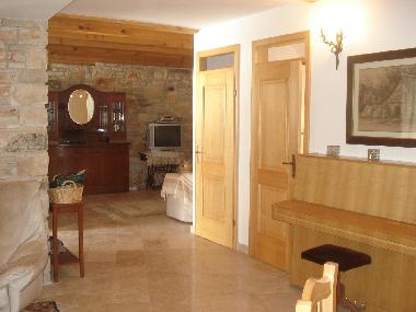 Maison de vacances �/en/au Burici (Istarska)ou appartement ou maison de vacances