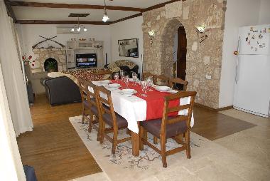 Villa �/en/au Kalkan/ Antalya (Antalya)ou appartement ou maison de vacances