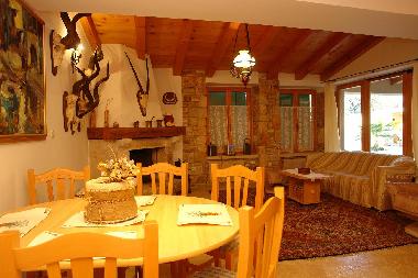 Maison de vacances �/en/au Burici (Istarska)ou appartement ou maison de vacances