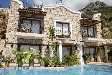 Villa �/en/au Kalkan/ Antalya (Antalya)ou appartement ou maison de vacances