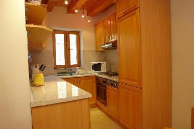 Maison de vacances �/en/au Burici (Istarska)ou appartement ou maison de vacances