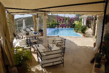 Villa �/en/au Kalkan/ Antalya (Antalya)ou appartement ou maison de vacances