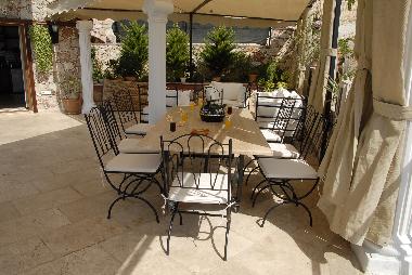 Villa �/en/au Kalkan/ Antalya (Antalya)ou appartement ou maison de vacances