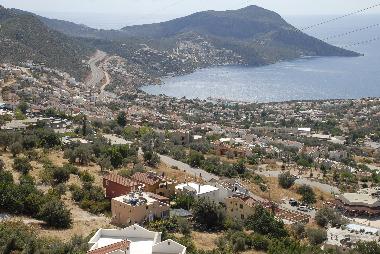 Villa �/en/au Kalkan/ Antalya (Antalya)ou appartement ou maison de vacances