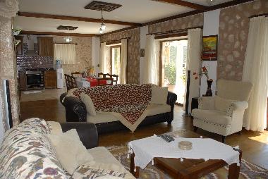 Villa �/en/au Kalkan/ Antalya (Antalya)ou appartement ou maison de vacances