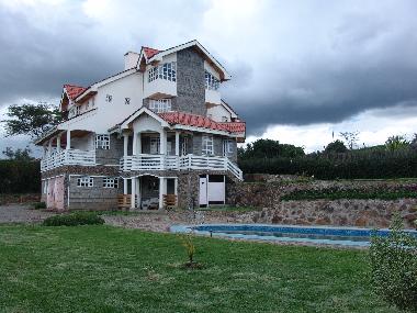 Chambre avec petit d�jeuner �/en/au Naivasha (Rift Valley)ou appartement ou maison de vacances