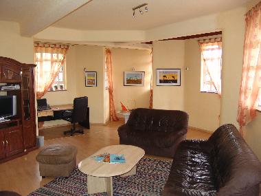 Chambre avec petit d�jeuner �/en/au Naivasha (Rift Valley)ou appartement ou maison de vacances