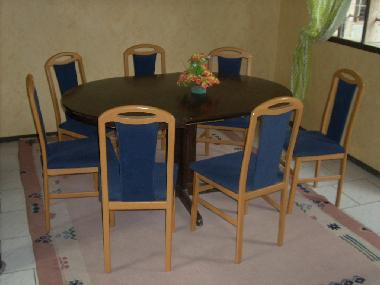 Chambre avec petit d�jeuner �/en/au Naivasha (Rift Valley)ou appartement ou maison de vacances