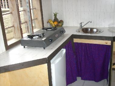 Chambre avec petit d�jeuner �/en/au Naivasha (Rift Valley)ou appartement ou maison de vacances