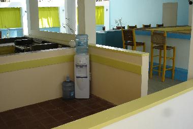 H�tel �/en/au Cabarete (Puerto Plata)ou appartement ou maison de vacances