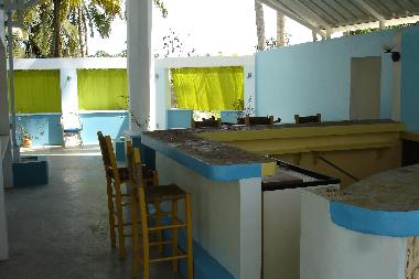 H�tel �/en/au Cabarete (Puerto Plata)ou appartement ou maison de vacances