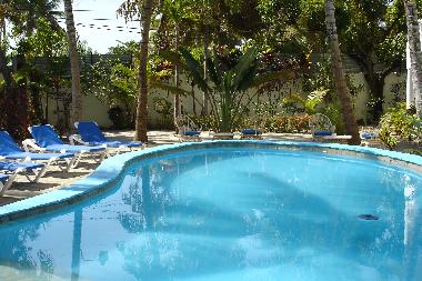 H�tel �/en/au Cabarete (Puerto Plata)ou appartement ou maison de vacances