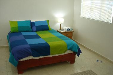 H�tel �/en/au Cabarete (Puerto Plata)ou appartement ou maison de vacances