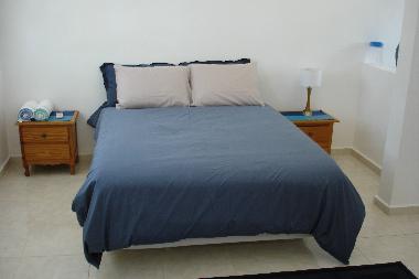 H�tel �/en/au Cabarete (Puerto Plata)ou appartement ou maison de vacances