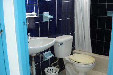 H�tel �/en/au Cabarete (Puerto Plata)ou appartement ou maison de vacances