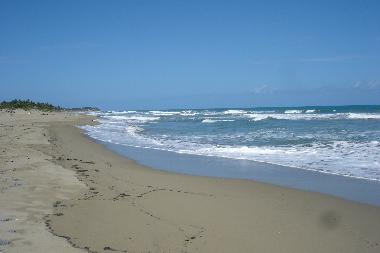 H�tel �/en/au Cabarete (Puerto Plata)ou appartement ou maison de vacances