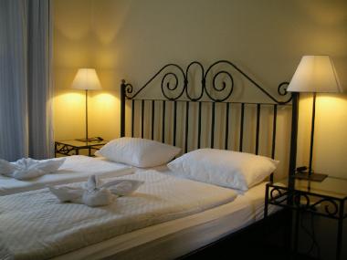 Villa �/en/au Marienbad (Marianske Lazne) (Karlovarsky Kraj)ou appartement ou maison de vacances