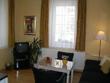 Villa �/en/au Marienbad (Marianske Lazne) (Karlovarsky Kraj)ou appartement ou maison de vacances