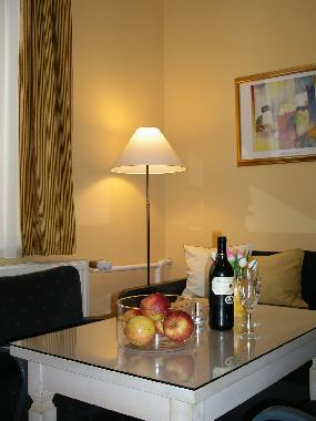 Villa �/en/au Marienbad (Marianske Lazne) (Karlovarsky Kraj)ou appartement ou maison de vacances