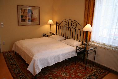 Villa �/en/au Marienbad (Marianske Lazne) (Karlovarsky Kraj)ou appartement ou maison de vacances