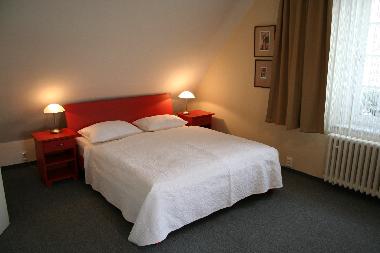 Villa �/en/au Marienbad (Marianske Lazne) (Karlovarsky Kraj)ou appartement ou maison de vacances