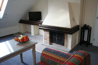 Villa �/en/au Marienbad (Marianske Lazne) (Karlovarsky Kraj)ou appartement ou maison de vacances