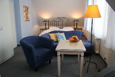 Villa �/en/au Marienbad (Marianske Lazne) (Karlovarsky Kraj)ou appartement ou maison de vacances