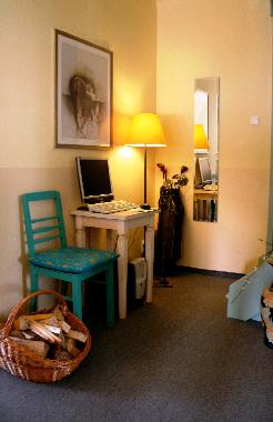 Villa �/en/au Marienbad (Marianske Lazne) (Karlovarsky Kraj)ou appartement ou maison de vacances