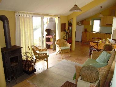 Appartement de vacances /en/au Funchal (Madeira)ou appartement ou maison de vacances