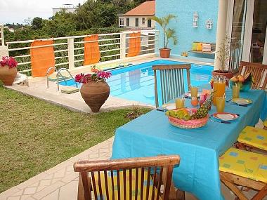 Appartement de vacances /en/au Funchal (Madeira)ou appartement ou maison de vacances