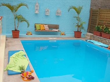 Appartement de vacances /en/au Funchal (Madeira)ou appartement ou maison de vacances