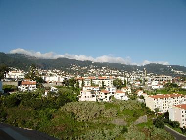 Appartement de vacances /en/au Funchal (Madeira)ou appartement ou maison de vacances