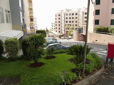 Appartement de vacances /en/au Funchal (Madeira)ou appartement ou maison de vacances