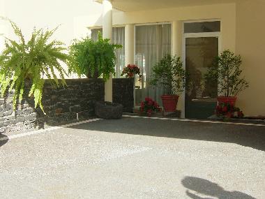 Appartement de vacances /en/au Funchal (Madeira)ou appartement ou maison de vacances