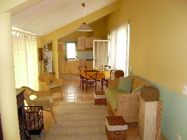 Appartement de vacances /en/au Funchal (Madeira)ou appartement ou maison de vacances