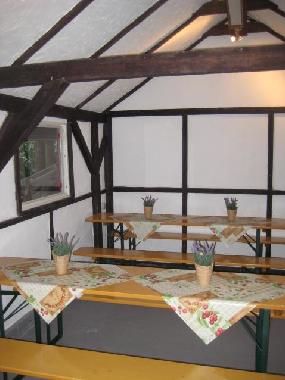 Villa �/en/au Backemoor (Nordsee-Festland / Ostfriesland)ou appartement ou maison de vacances